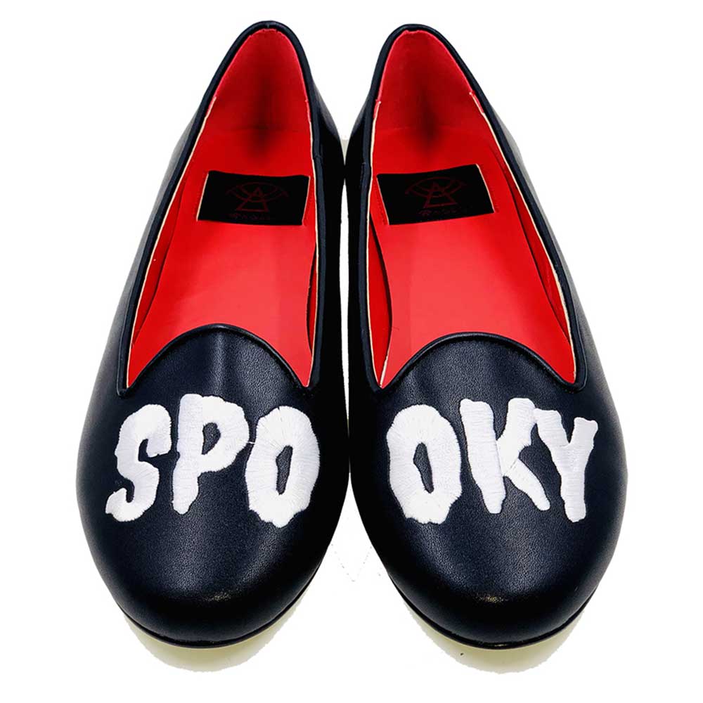 Strange Cvlt - Spooky Ballerina - Schwarz